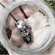 Grim Workshop Cordage Micro Tool Assembly GRIMT001