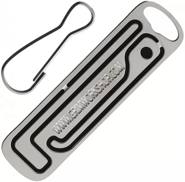 Grim Workshop Lock Pick Probe Micro Tool GRIMT002