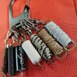 Grim Workshop Spool Micro Tool GRIMT003