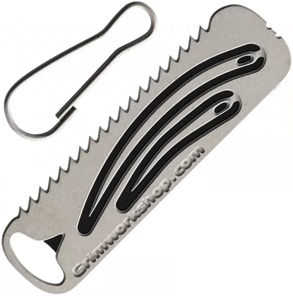 Grim Workshop First Aid Micro Tool GRIMT009
