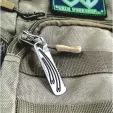 Grim Workshop First Aid Micro Tool GRIMT009