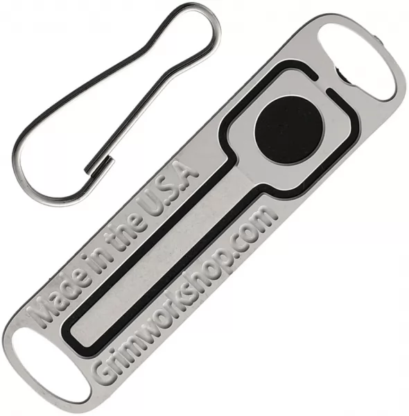 Grim Workshop Handcuff Shim Micro Tool GRIMT010