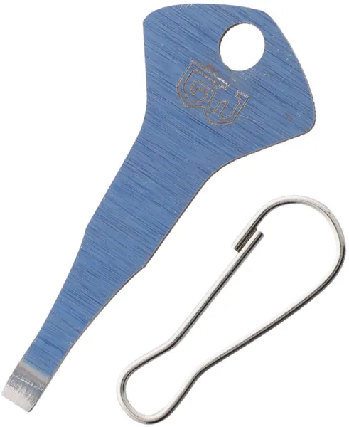 Grim Workshop Pry Bar Key GRIPRYKEY