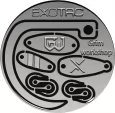 Grim Workshop Roundabout Gaff Hook Kit - GRIRND006