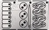 Grim Workshop Spool Card - GRISPLCRD