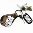 Grim Workshop Escape and Evasion Dog Tag GRITAG003