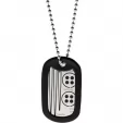Grim Workshop Sewing Kit Dog Tag Tool GRITAG005