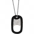 Grim Workshop Micro Caster Dog Tag GRITAG009