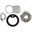 Grim Workshop Micro Caster Dog Tag GRITAG009
