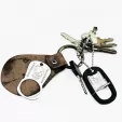 Grim Workshop Micro Caster Dog Tag GRITAG009