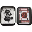 Grim Workshop Survival Playing Cards GRITCDECK