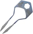 Grim Workshop Tweezer Tool Key - GRITWZKEY