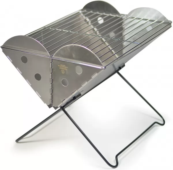 Grilliput Flatpack Portable Grill GRL00186