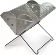 Grilliput Flatpack Portable Grill - GRL00186