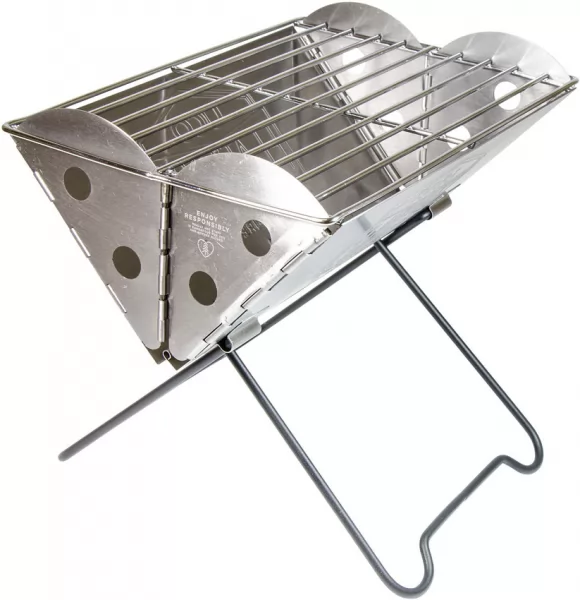 Grilliput Mini Flatpack Grill GRL00232