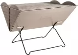 Grilliput Flatpack Portable Grill Large - GRL00445