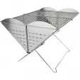 Grilliput Flatpack Portable Grill Large GRL00445