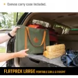 Grilliput Flatpack Portable Grill Large GRL00445