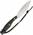 Grohmann Original Design Fixed Blade - GRM1S