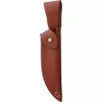 Grohmann Survival Knife Black Micarta swords GRM4C