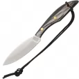 Grohmann Original Design Buffalo Horn - GRW1S