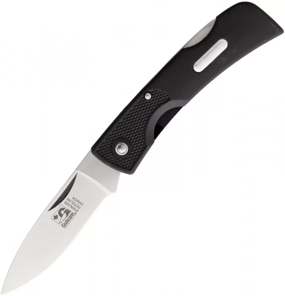 Grohmann Featherweight Lockback Zytel swords GRZ390S