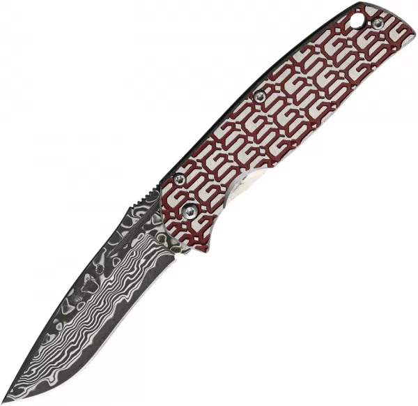 G.Sakai Gentlemans Framelock GS11164
