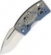G.Sakai Money Clip Framelock - GS11168