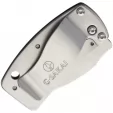 G.Sakai Money Clip Framelock GS11168
