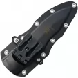 G.Sakai MAGNUM G Hunting Fixed Blade GS11599