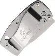 G.Sakai Money Clip Framelock Tanto GS11603