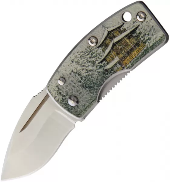 G.Sakai Money Clip Framelock GS11604