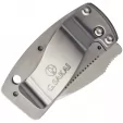 G.Sakai Money Clip Framelock GS11604