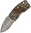G.Sakai Money Clip Framelock - GS11609