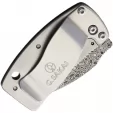 G.Sakai Money Clip Framelock GS11609