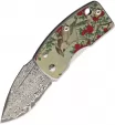 G.Sakai Money Clip Framelock - GS11610
