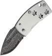 G.Sakai Money Clip Framelock Paw - GS11667