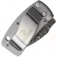 G.Sakai Money Clip Framelock Paw GS11667