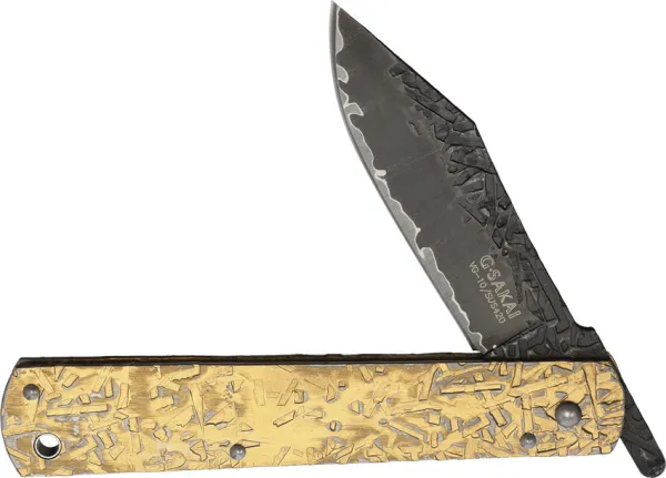 G.Sakai Minokuni Mamori Folder GS12021