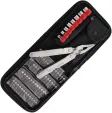 Miscellaneous Portable Tool Kit - GS302