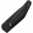GT KNIVES Auto Button Lock DP knives GT103