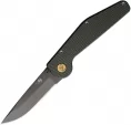 GT KNIVES Auto Button Lock DP - GT111