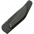 GT KNIVES Auto Button Lock DP knives GT111