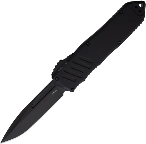 Guardian Tactical Auto Recon 040 OTF Elmax GT113111