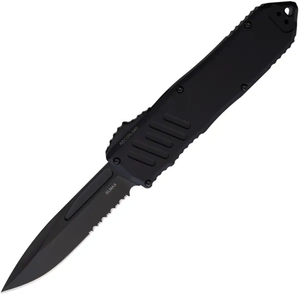 Guardian Tactical Auto Recon 040 OTF Elmax GT113112