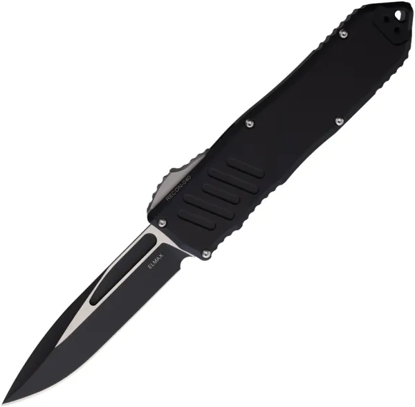 Guardian Tactical Auto Recon 040 OTF Elmax GT113211