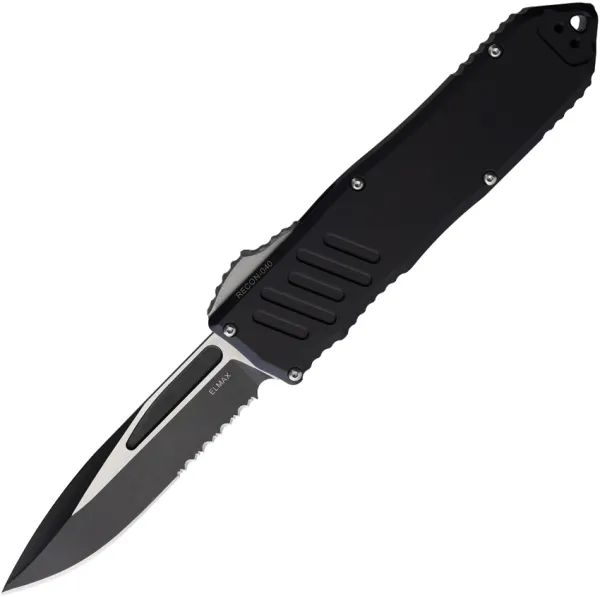 Guardian Tactical Auto Recon 040 OTF Elmax GT113212
