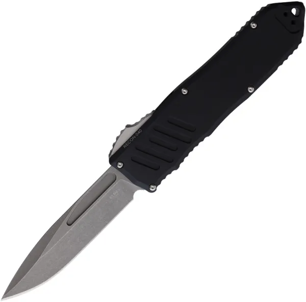 Guardian Tactical Auto Recon 040 OTF Elmax GT113511