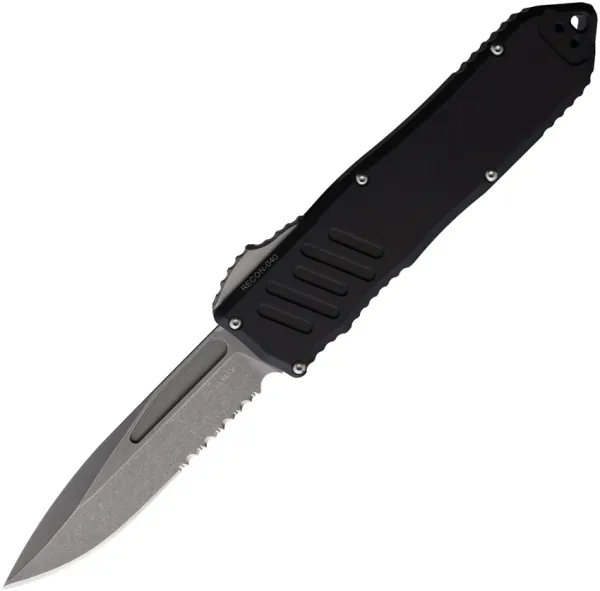 Guardian Tactical Auto Recon 040 OTF Elmax GT113512