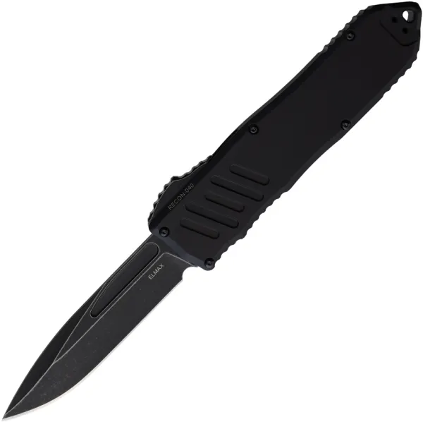 Guardian Tactical Auto Recon 040 OTF Elmax GT113611
